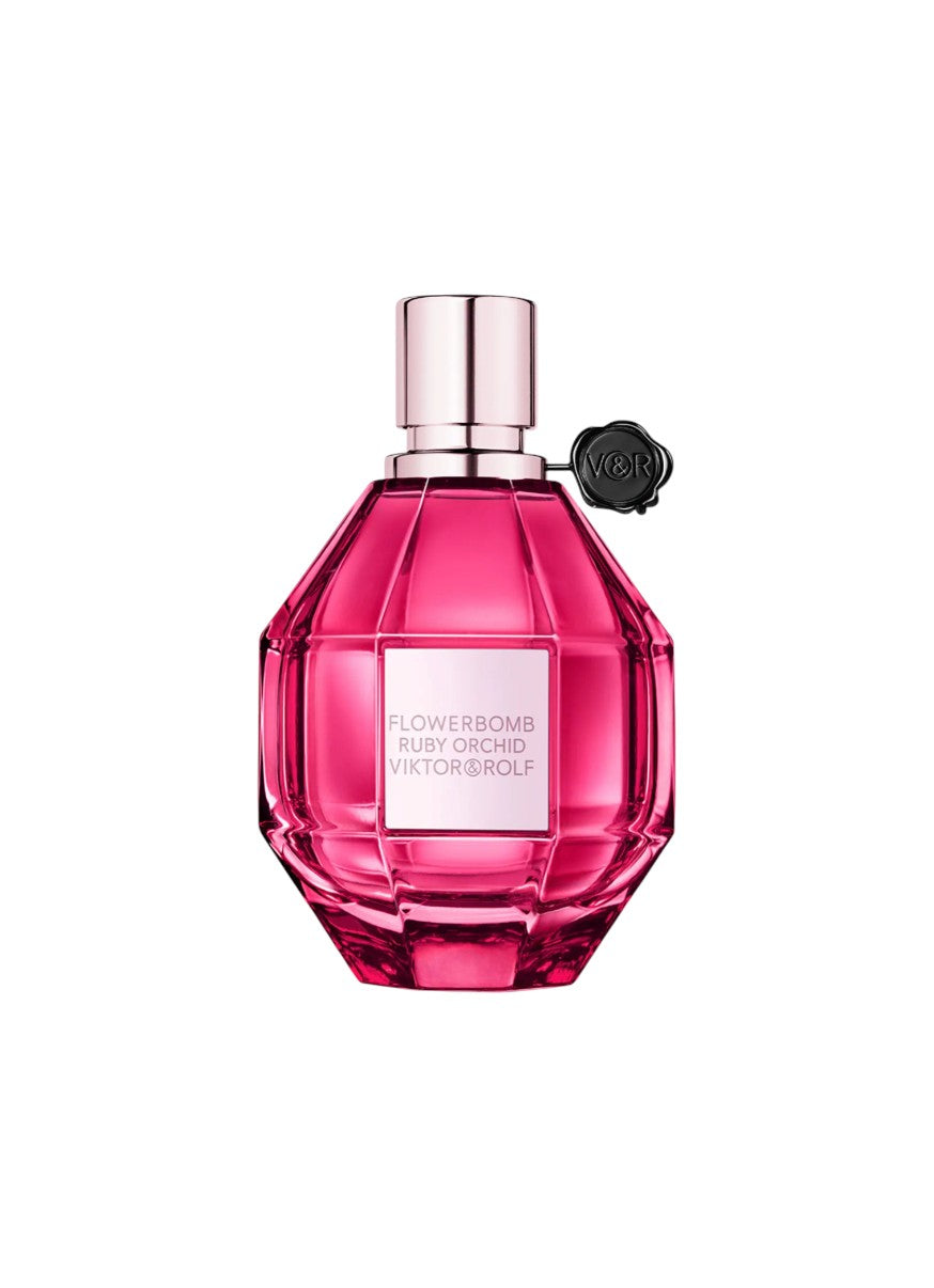 Flowerbomb Ruby Orchid Eau De parfum For Woman