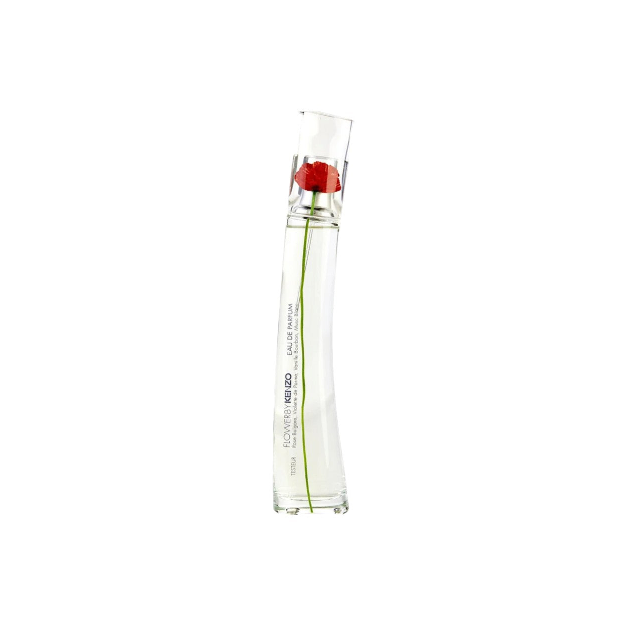 Kenzo Flower Eau De Parfum Refillable Spray women by Kenzo