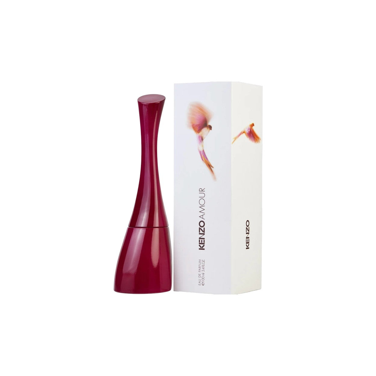 Kenzo Amour women Eau De Parfum Spray 3.4 oz by Kenzo