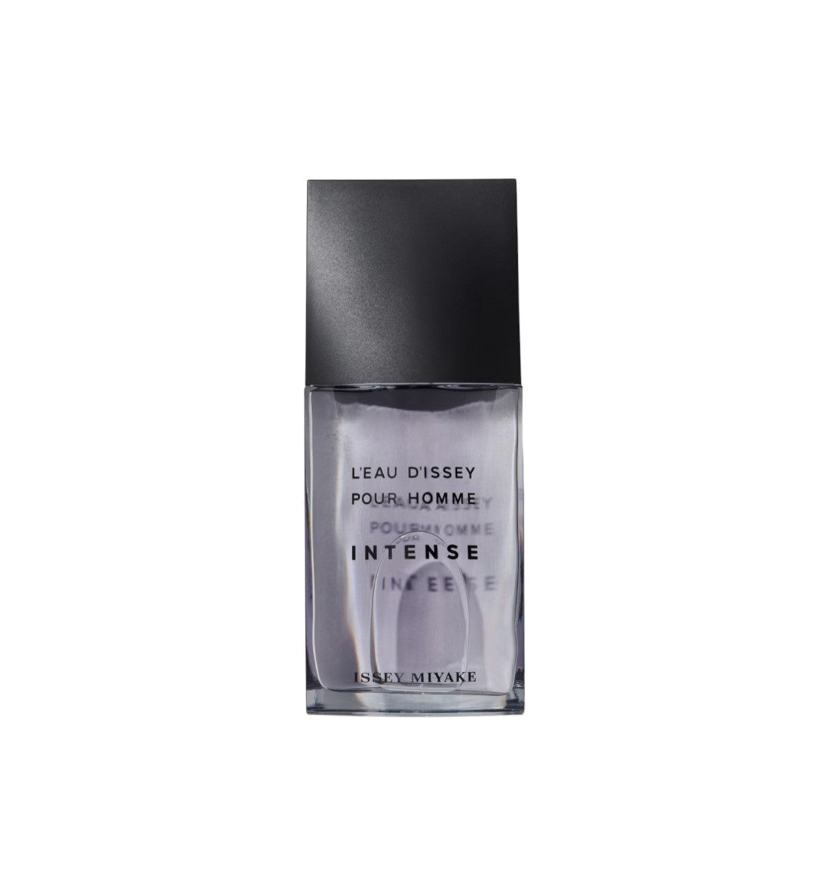 L'Eau d'Issey Pour Homme Intense men Eau De Toilette Spray By Issey Miyake