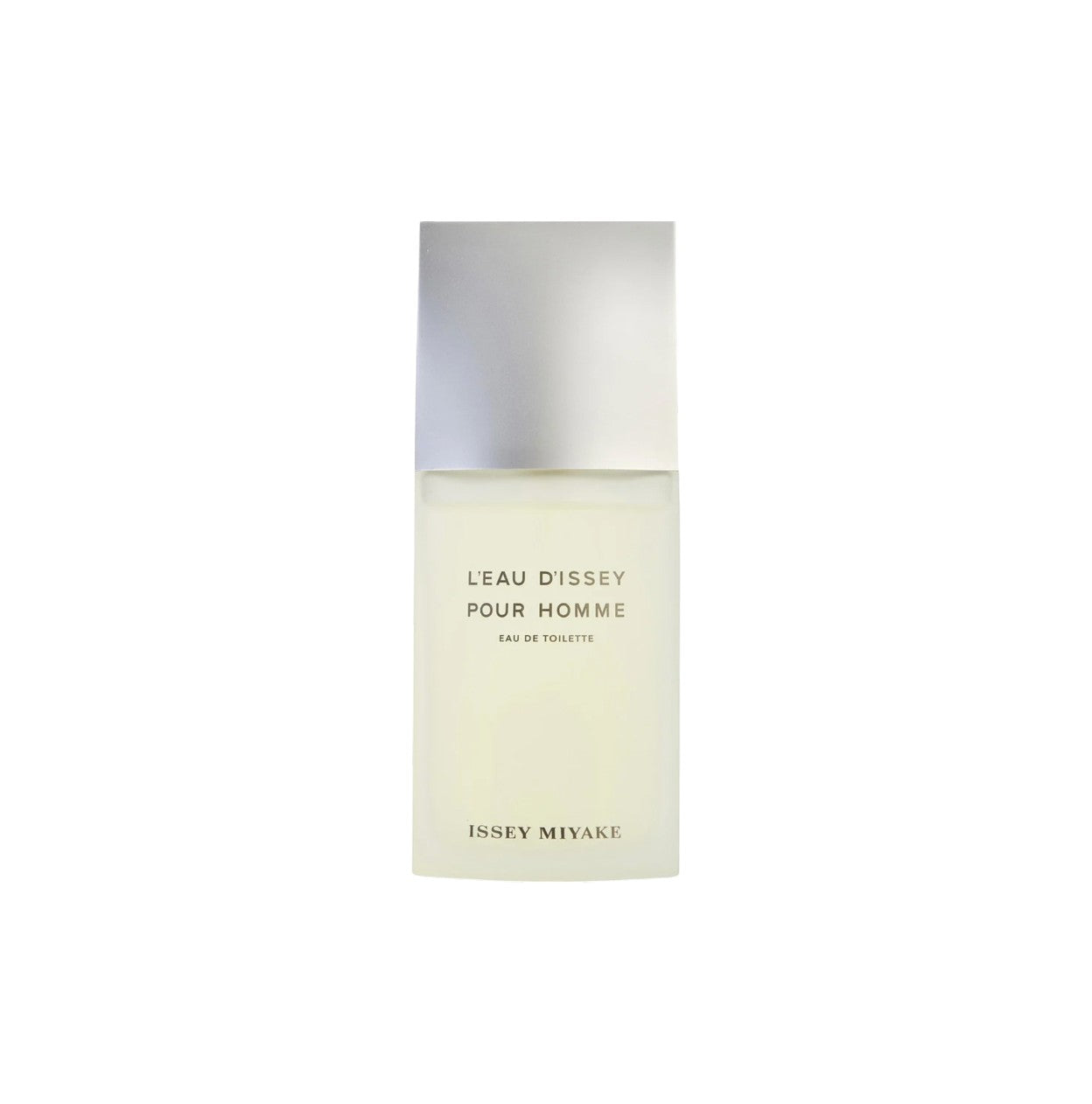 L'Eau d'Issey Pour homme Issey Miyake men Eau De Toilette Spray