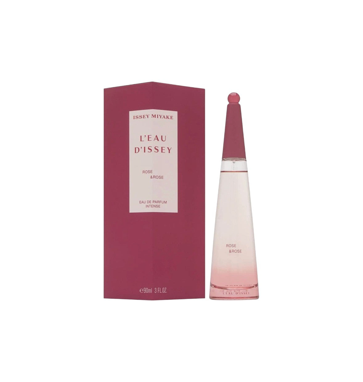 L'Eau d'Issey Rose & Rose 3.3 oz