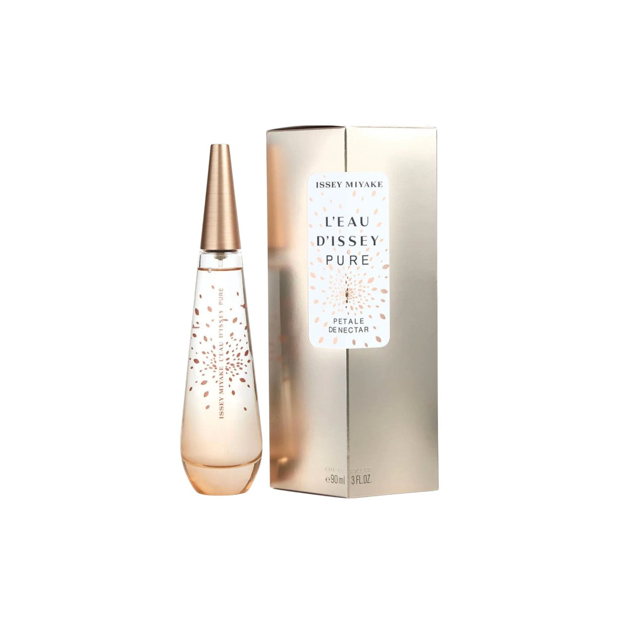 L'Eau d'Issey Pure Petale De Nectar EDT 3.3 oz