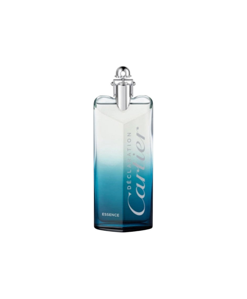 Cartier Declaration Essence Parfum, 3.4 oz (Tester) For Men