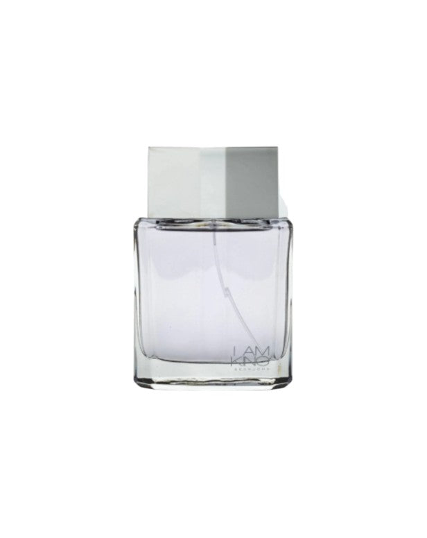 I am King Eau De Toilette By Sean John For Men