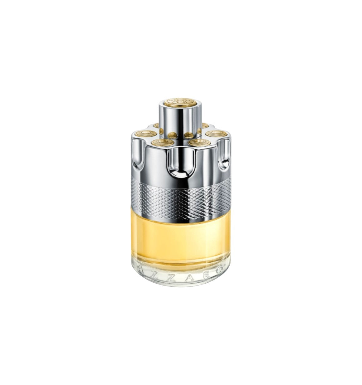 Azzaro Wanted men Eau De Toilette Spray