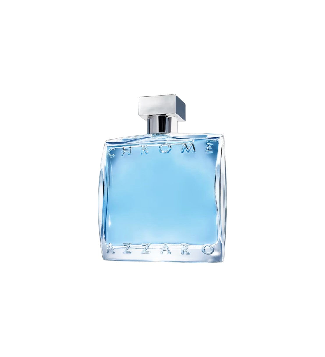 Chrome Azzaro men Eau De Toilette Spray