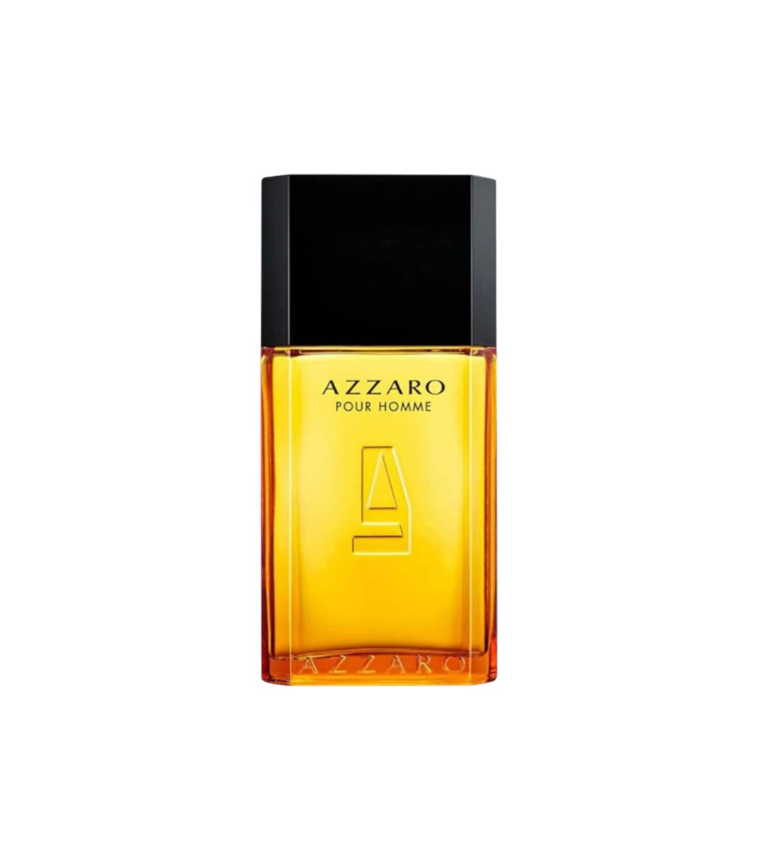 Azzaro Pour Homme Eau De Toilette Spray For Men