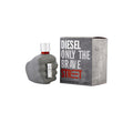 Diesel Only The Brave Street Men Eau De Toilette Spray 2.5 oz By Diesel