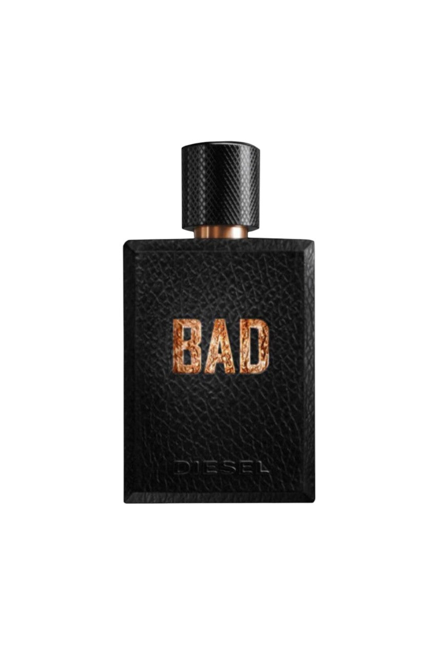Diesel Bad Eau De Toilette Spray For Men