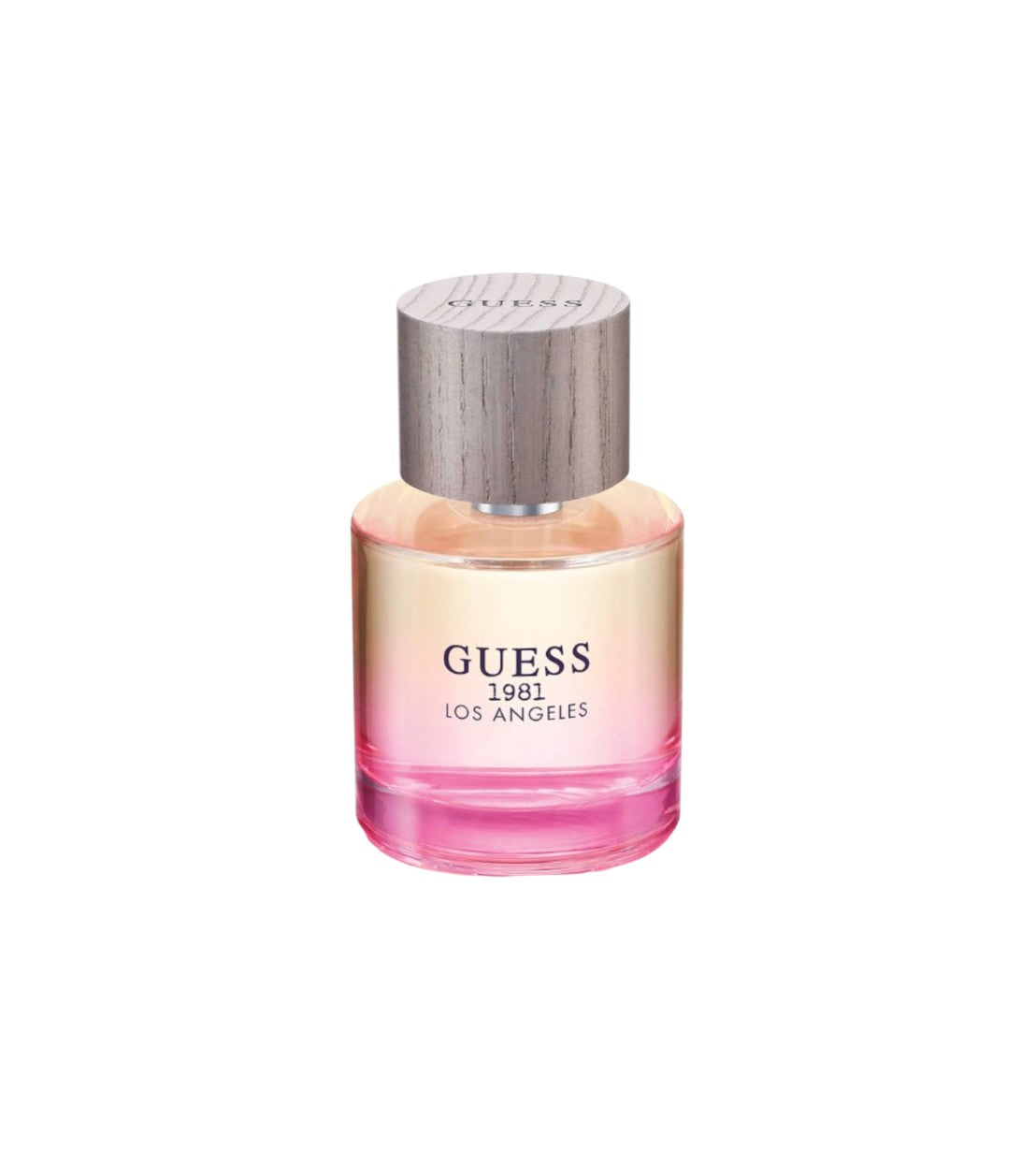 Guess 1981 Los Angeles women Eau De Toilette Spray by Guess