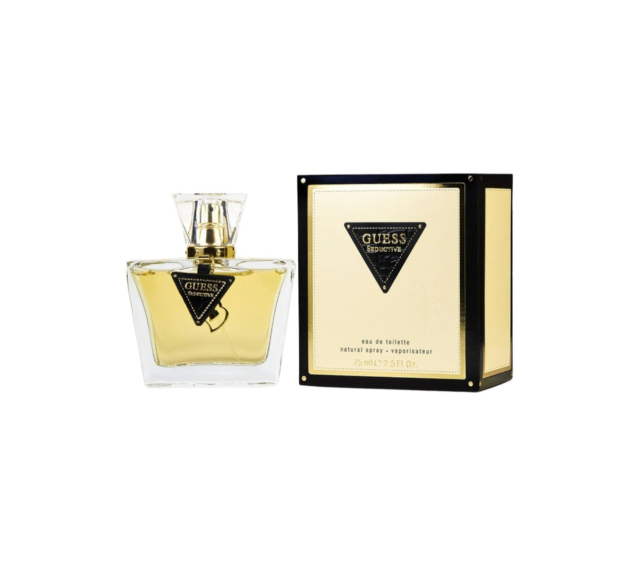 Guess Seductive women Eau De Toilette Spray 2.5 oz