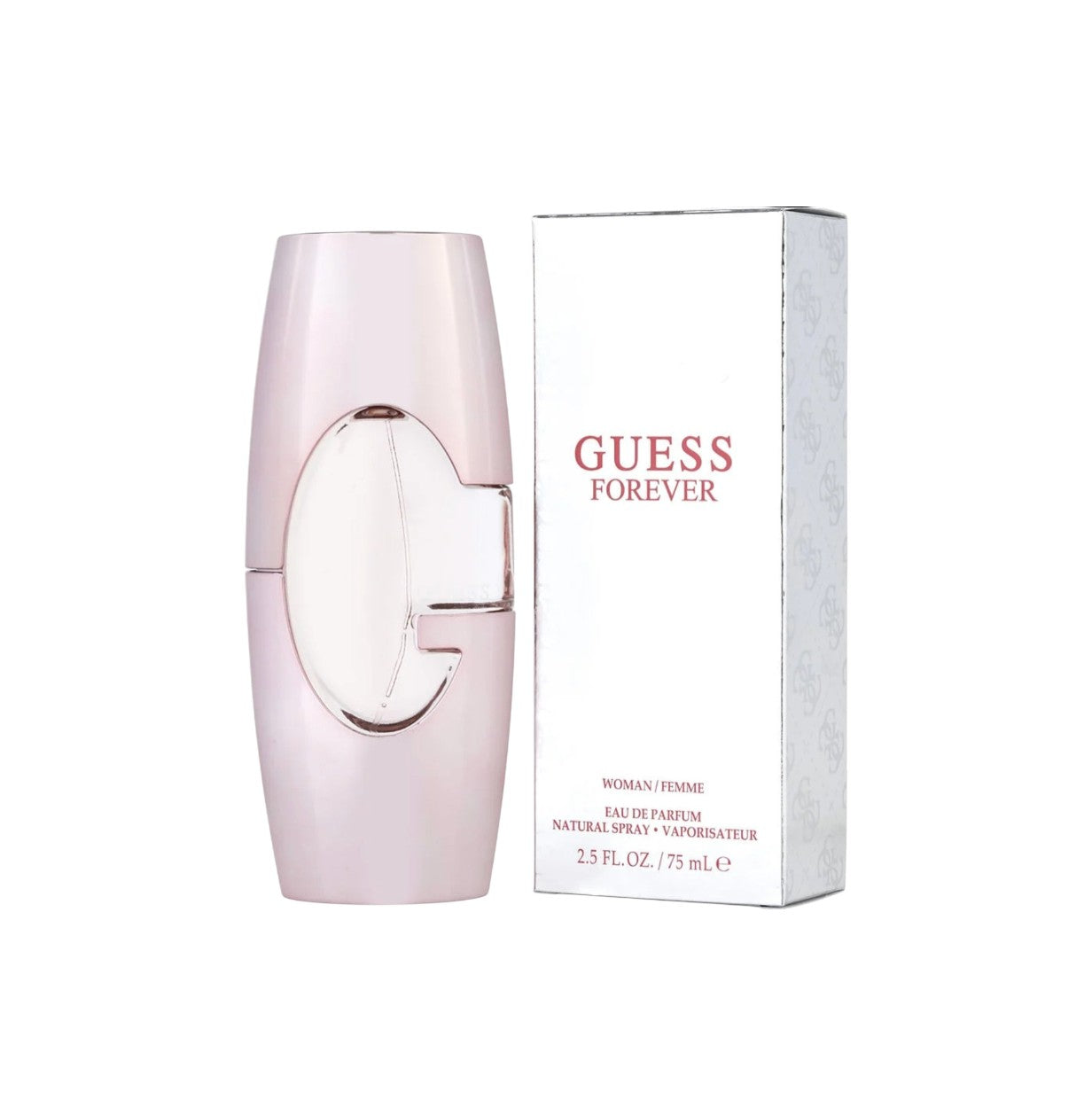 Guess Forever by Guess for Women 2.5 oz EDP Spray