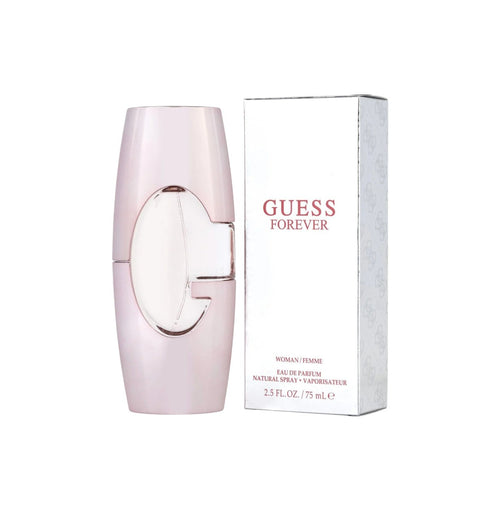 Guess Forever by Guess for Women 2.5 oz EDP Spray