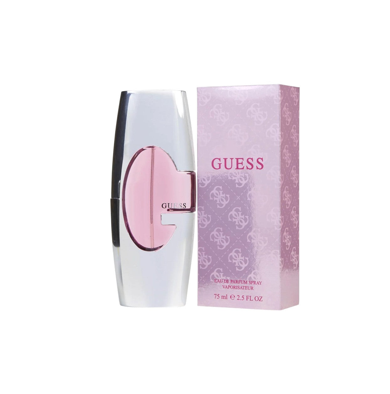 Guess Women Eau De Parfum Spray 2.5 oz by Guess