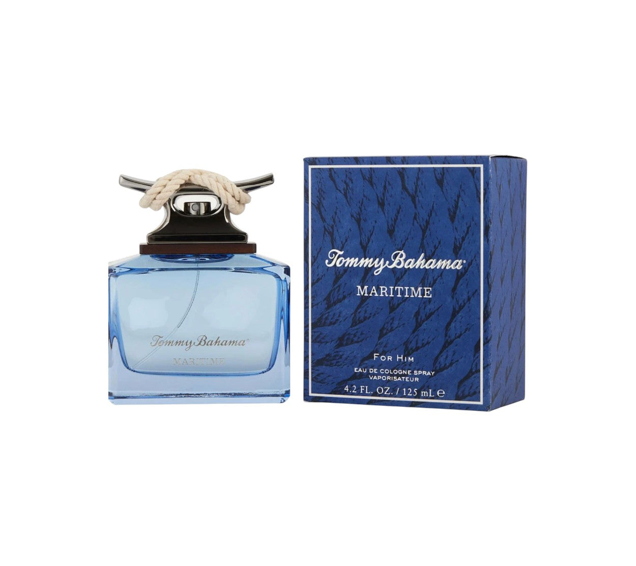 Tommy Bahama Maritime men Eau De Cologne Spray 4.2 oz