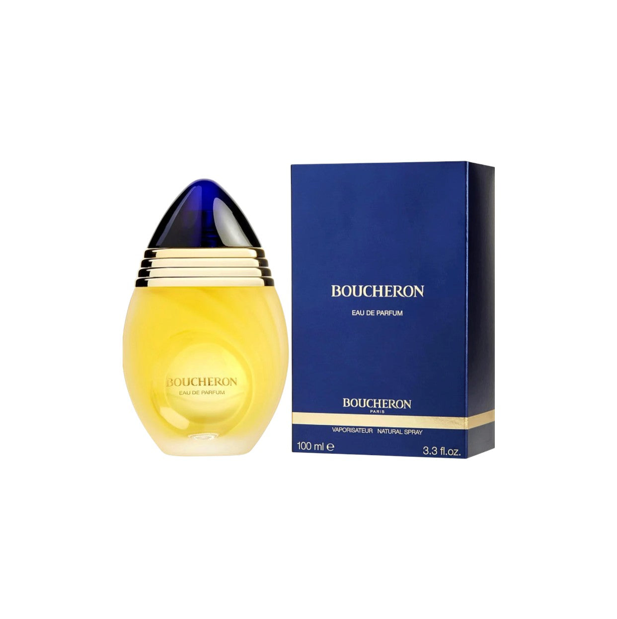 Boucheron Perfume Eau De Parfum Spray 3.3 oz Women by Boucheron
