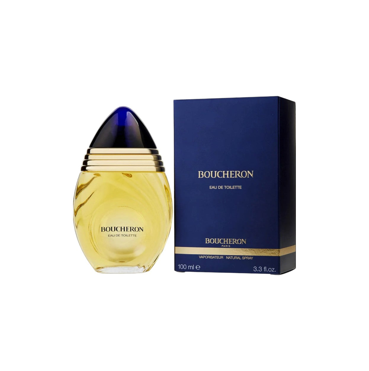 Boucheron For Women Eau De Toilette Spray 3.3 oz by Boucheron