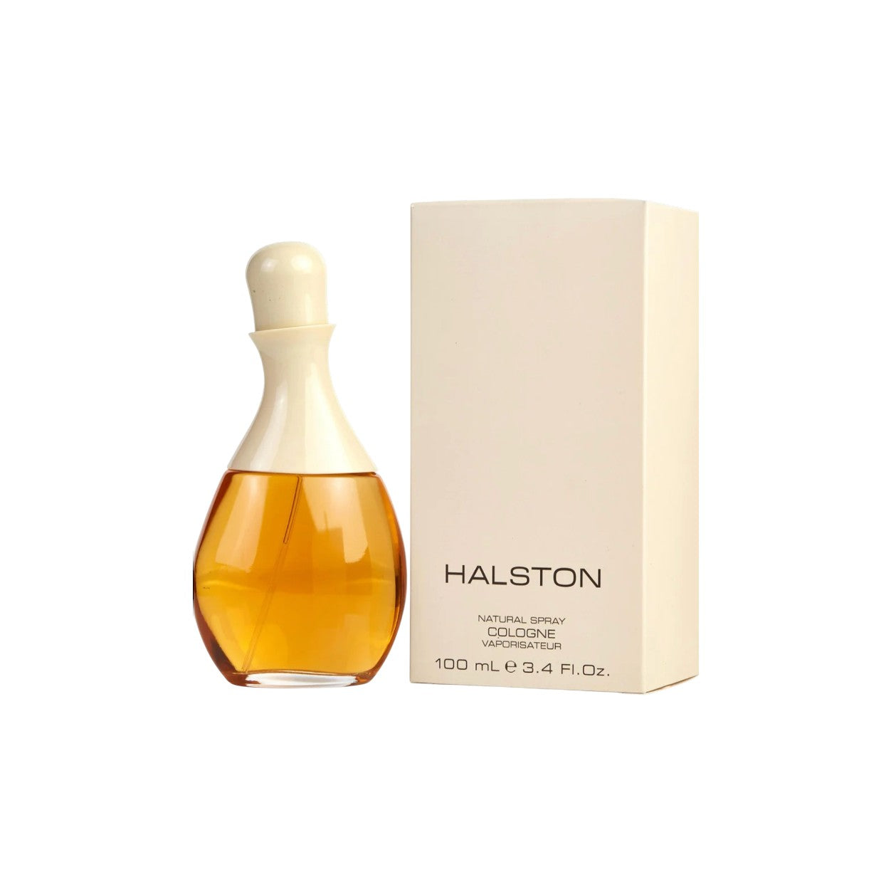 Halston cologne spray 3.4 oz women
