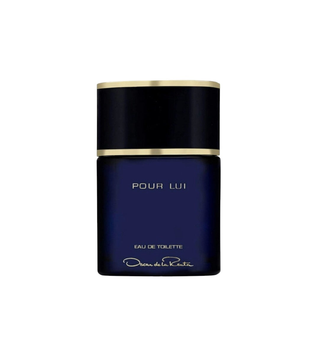 Oscar Pour Lui men Eau De Toilette Spray