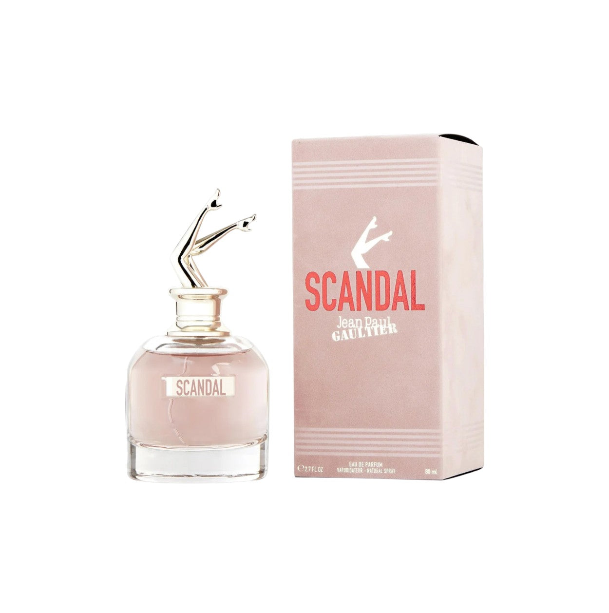 Jean Paul Gaultier Scandal women Eau De Parfum Spray 2.7 oz