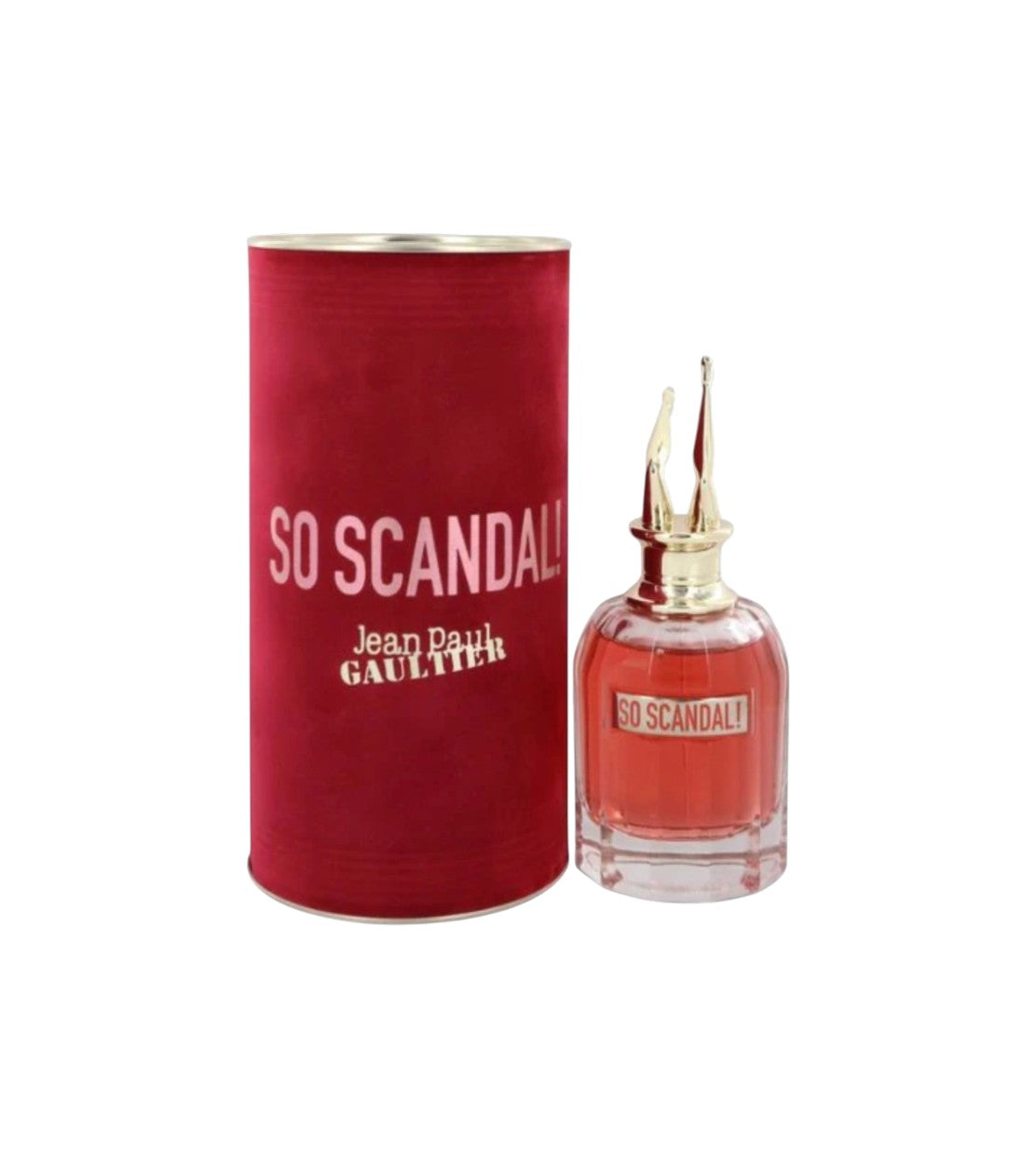 Jean Paul Gaultier So Scandal women Eau De Parfum Spray 1.7 oz by Jean Paul Gaultier