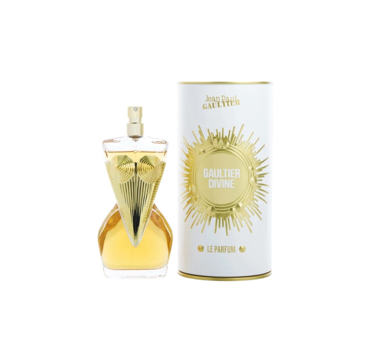 Jean Paul Gaultier Divine Le Parfum women Eau De Parfum Intense 3.4 oz by Jean Paul Gaultier