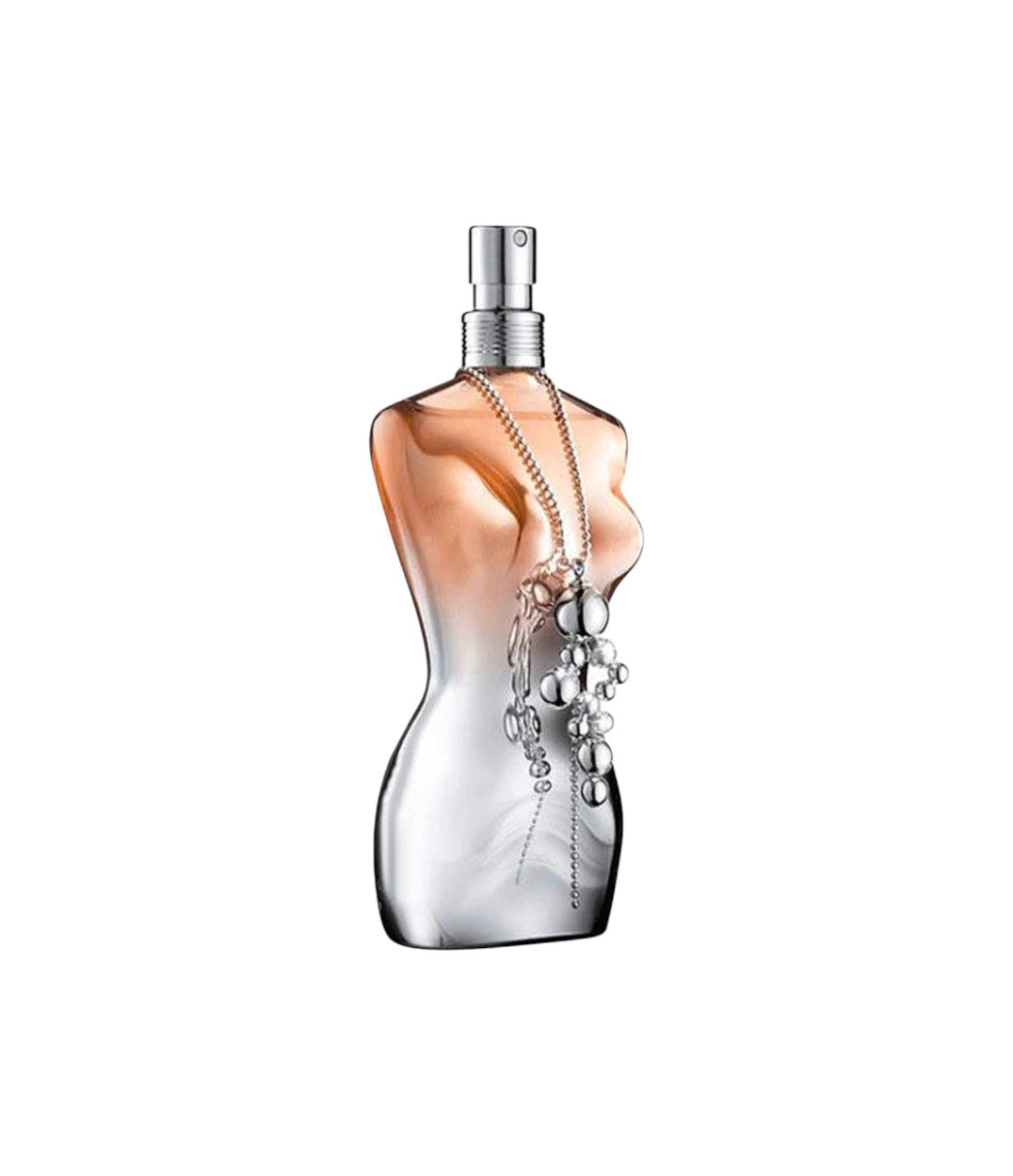 JEAN PAUL GAULTIER Classique CHARM Limited Edition EDT Spray 3.4oz
