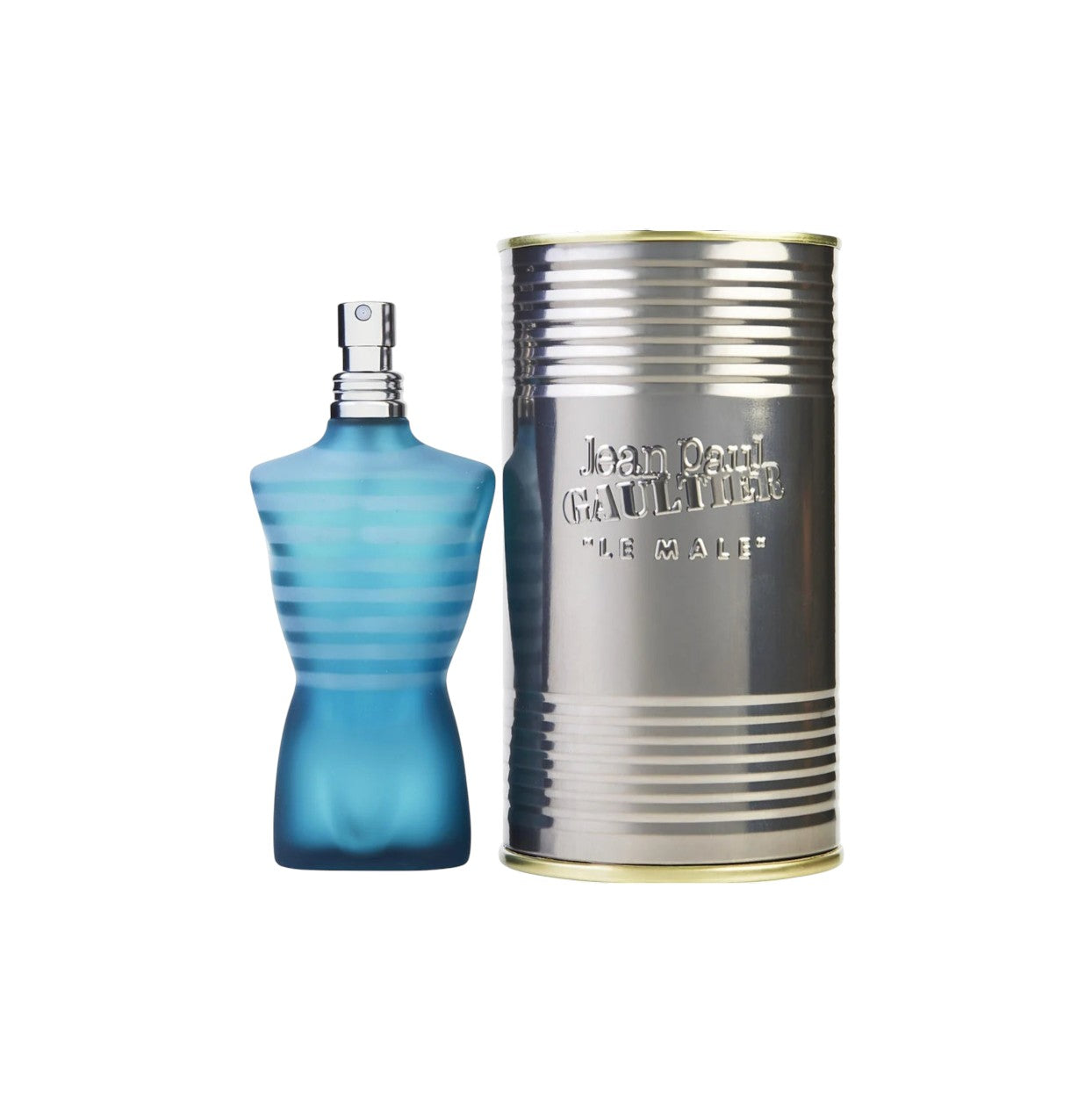 Jean Paul Gaultier Le Male Eau de Toilette 4.2 oz