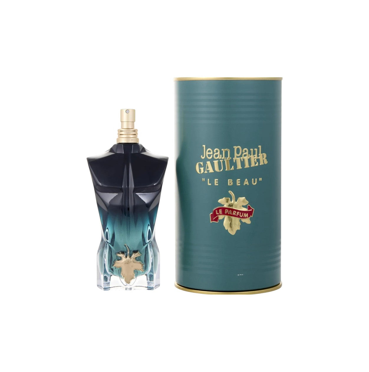 Jean Paul Gaultier Le Beau Le Parfum Intence 4.2 oz