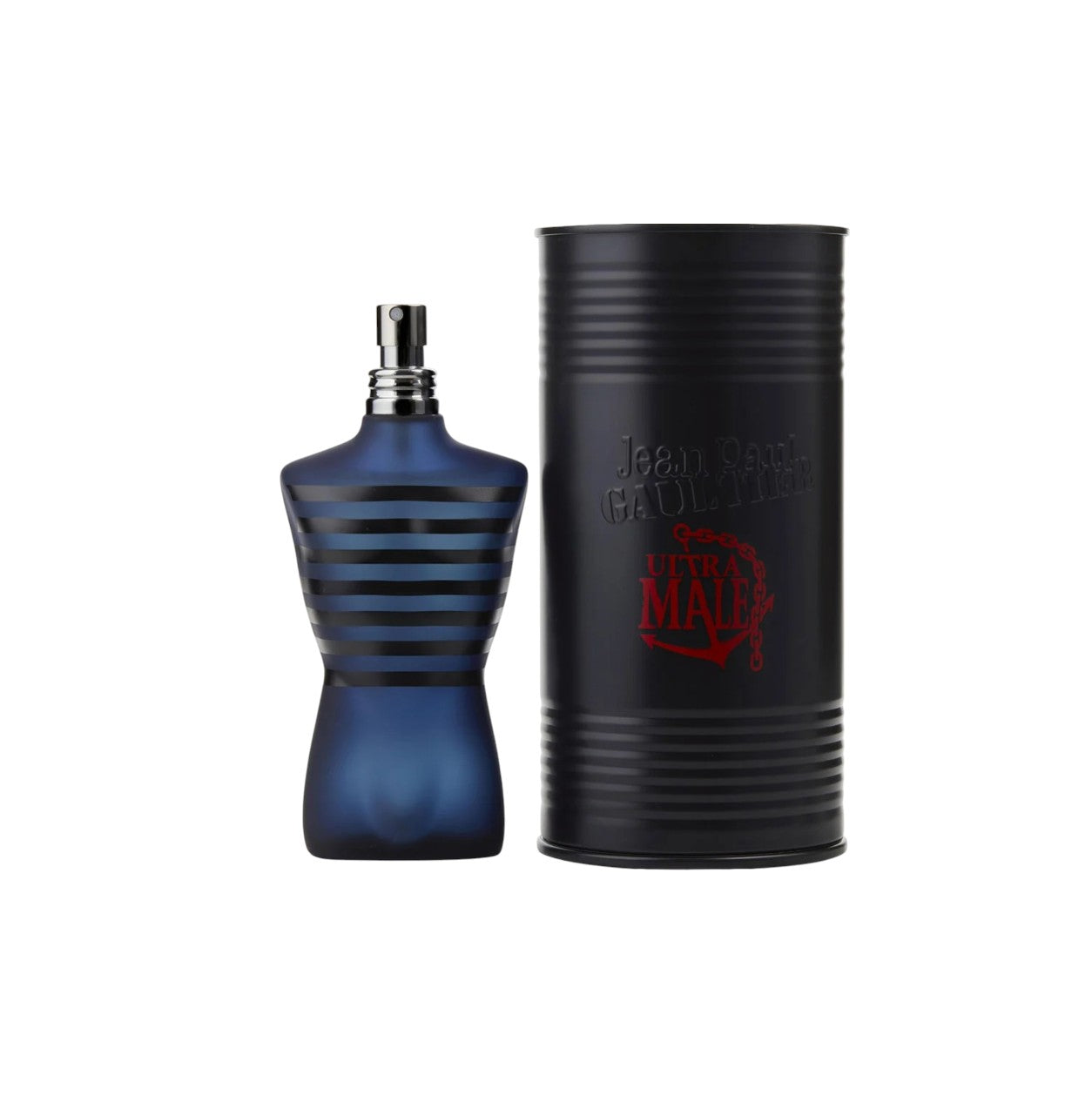 Jean Paul Gaultier ultra Male Eau de Toilette 4.2 oz