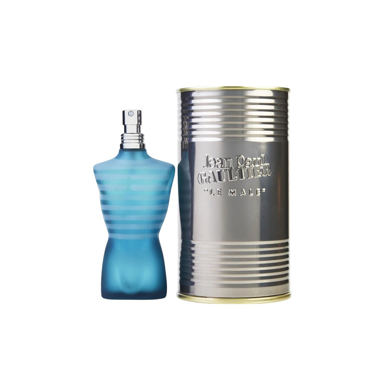 Jean Paul Gaultier Le Male Eau de Toilette 2.5 oz