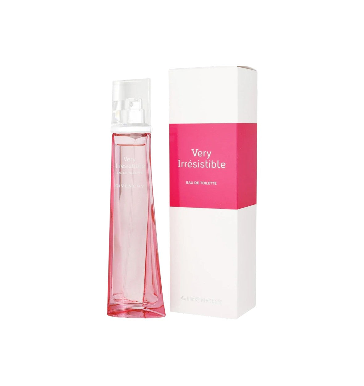 Very Irresistible Women Eau De Toilette Spray 2.5 oz by Givenchy