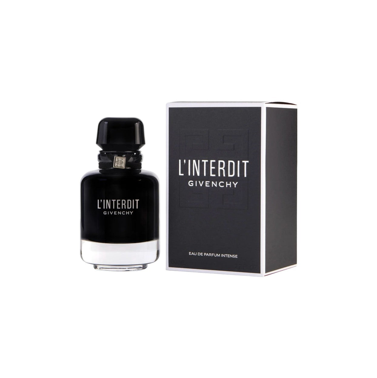 L'Interdit Intense Women Eau De Parfum Spray 2.6 oz by Givenchy