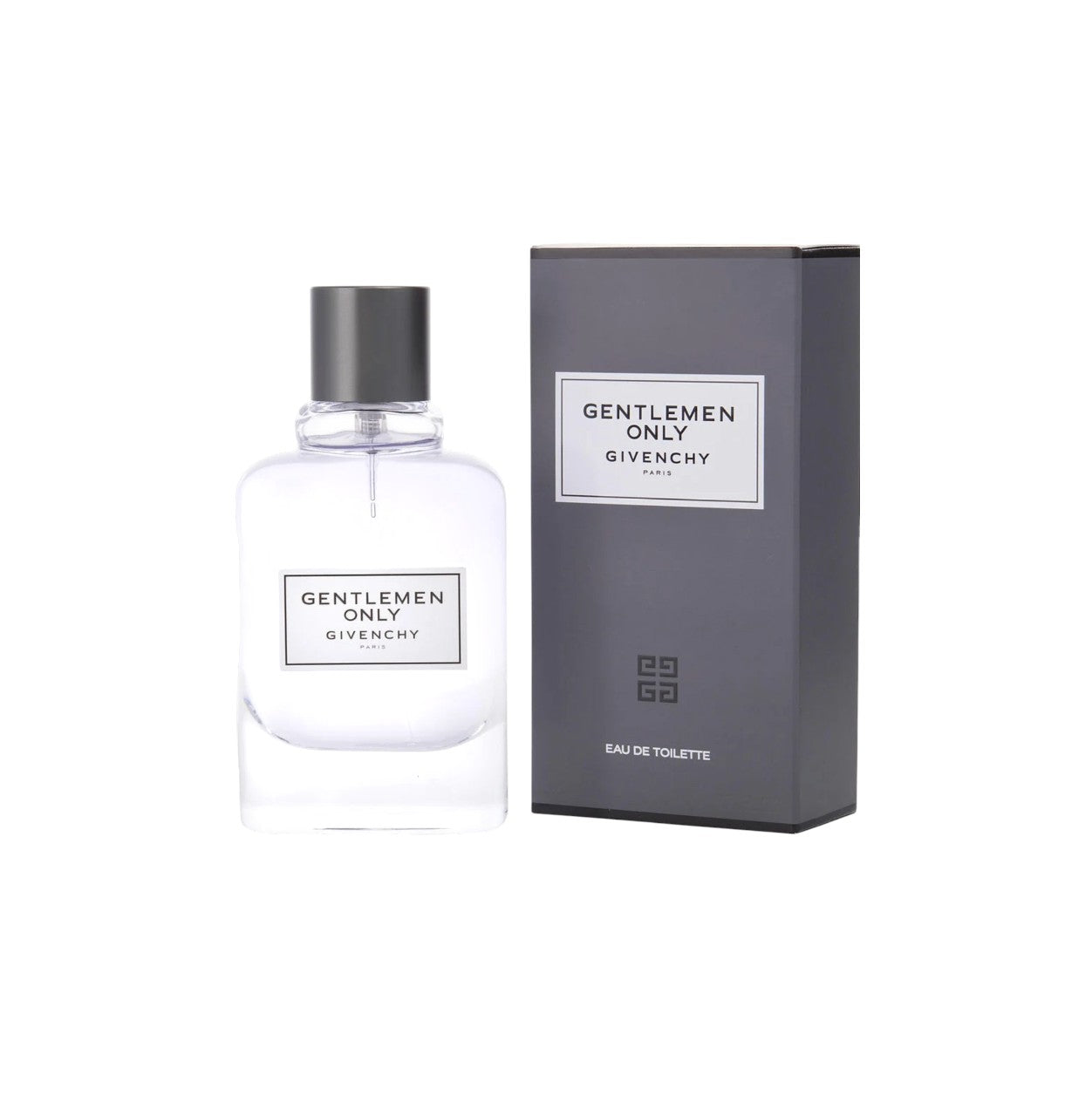 Gentlemen Only Givenchy EDT For Man 3.4 oz
