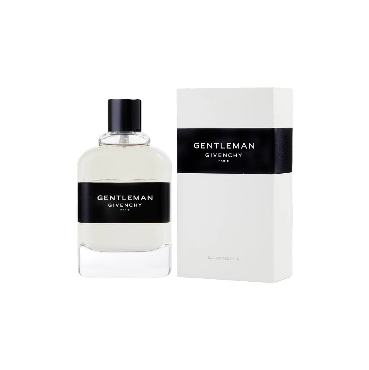 Gentleman Givenchy EDT For Man 3.4 oz