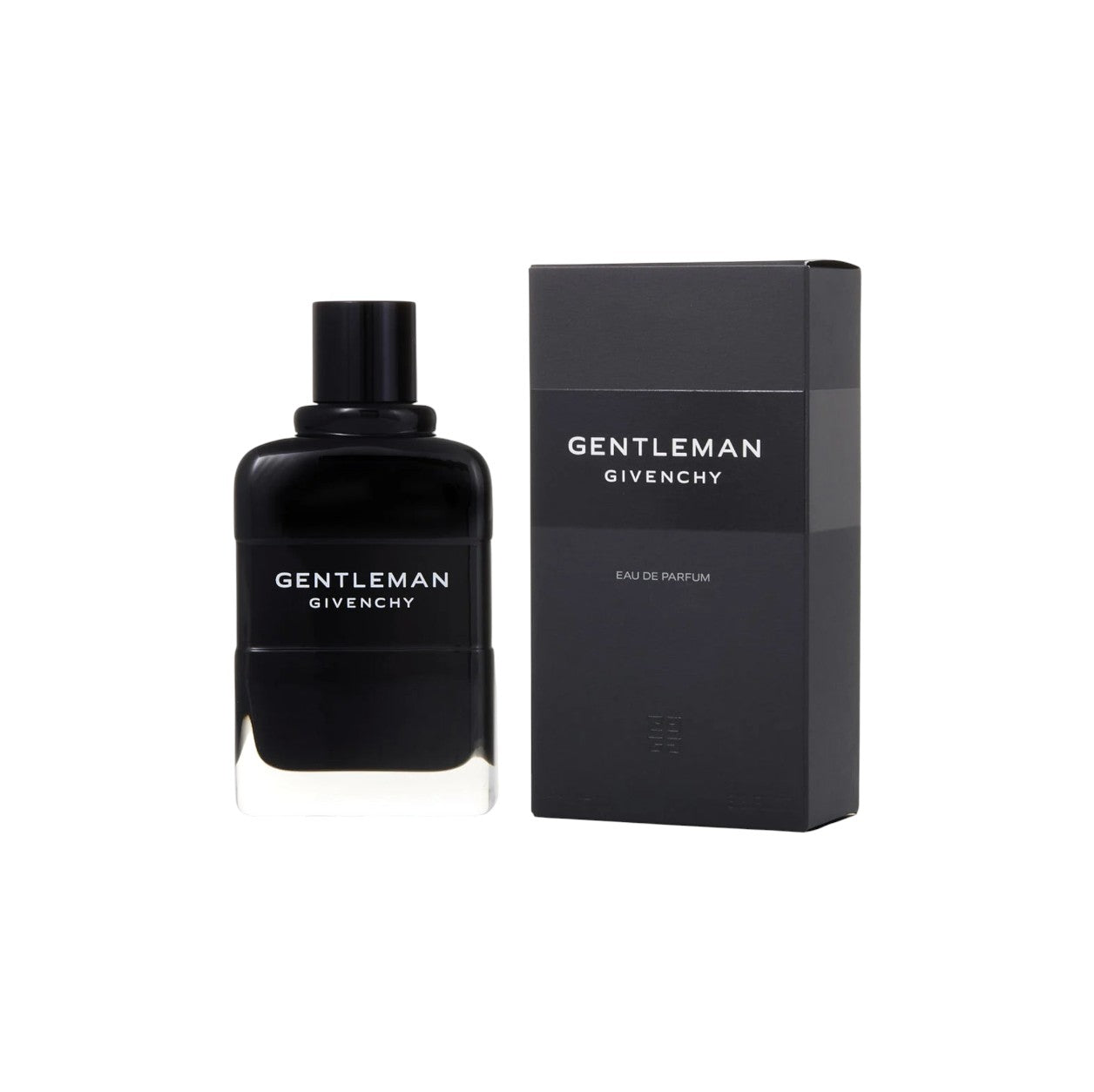 Gentleman Givenchy Eau de parfum For Man 3.3 oz