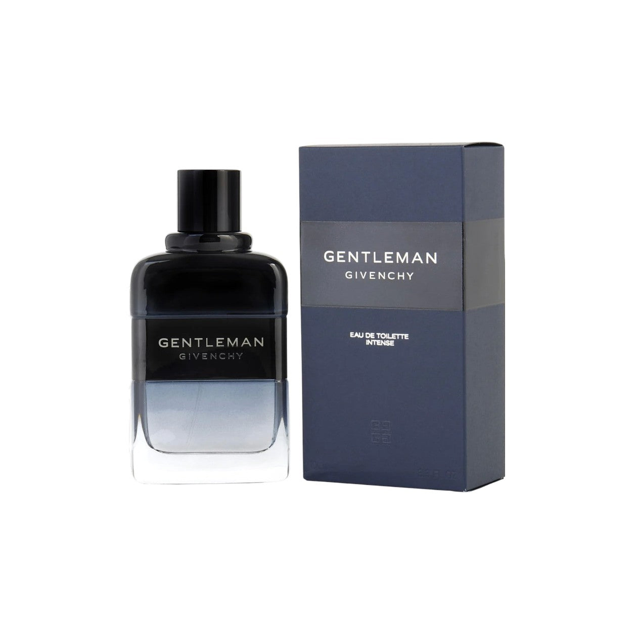 Givenchy Gentleman EDT Intense For Men 3.3 oz