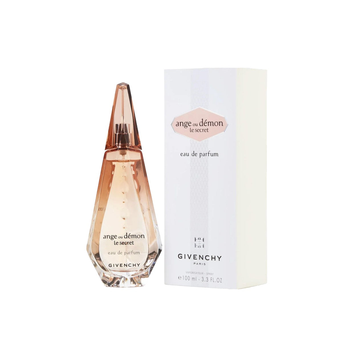Ange Ou Demon Le Secret Women Eau De Parfum Spray 3.3 oz by Givenchy