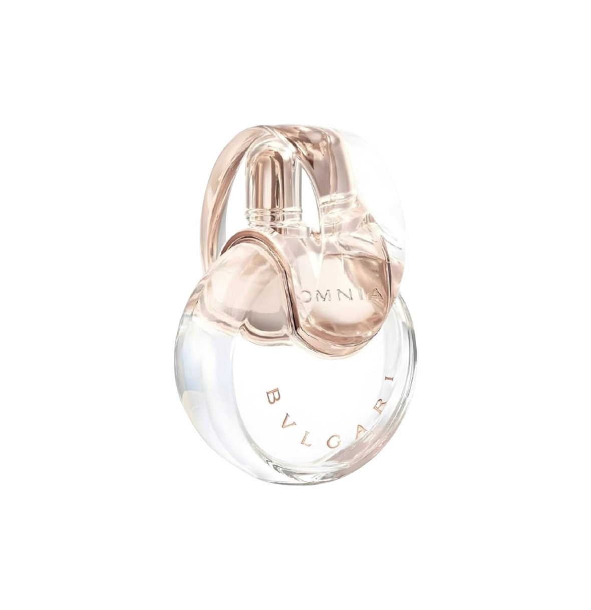 Bvlgari Omnia Crystalline Women Eau De Toilette Spray by Bvlgari