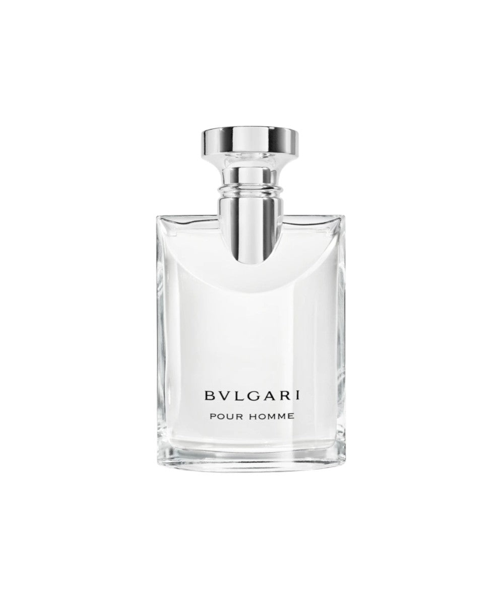 Bvlgari men Pour Homme Eau De Toilette Spray