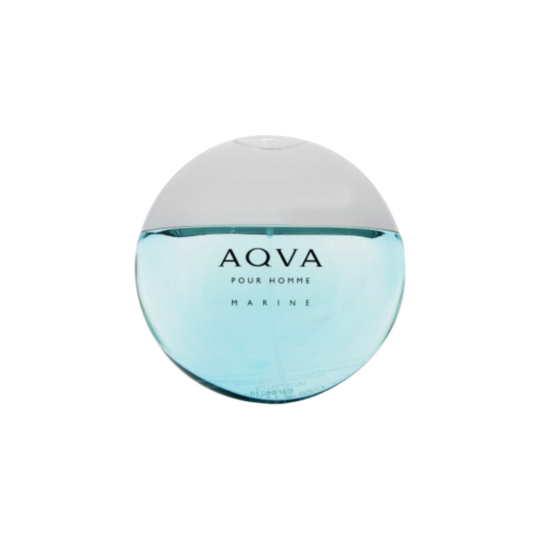 Bvlgari Aqua Marine men Eau De Toilette Spray