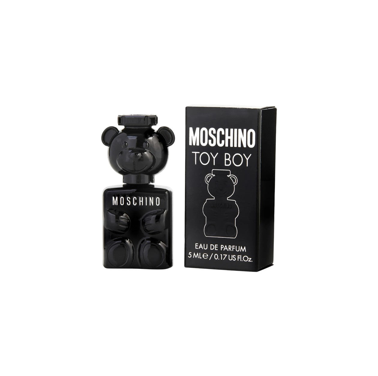 Moschino Toy Boy Eau De Parfum Mini 5 ml
