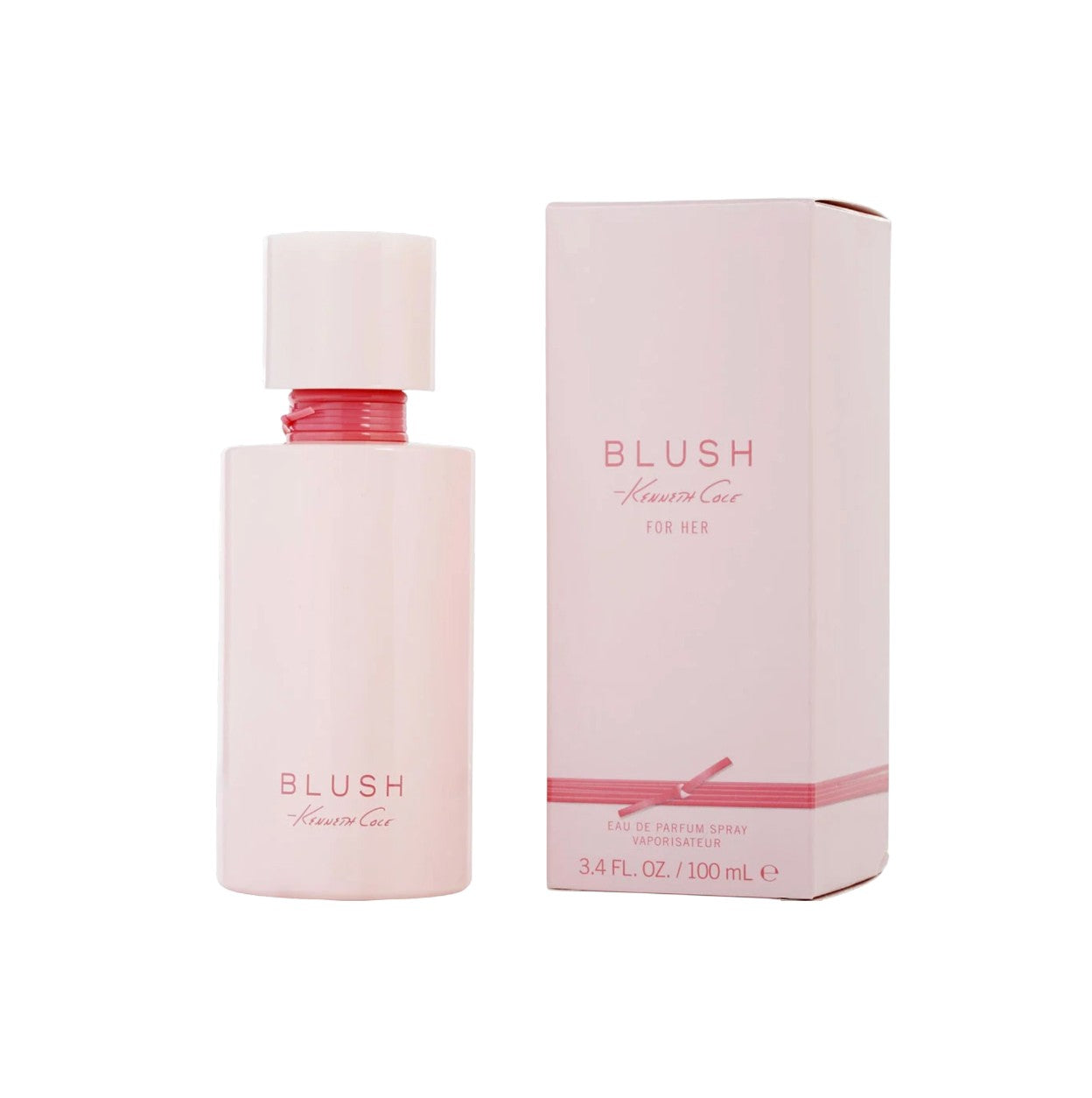Kenneth Cole Blush women Eau De Parfum Spray 3.4 oz