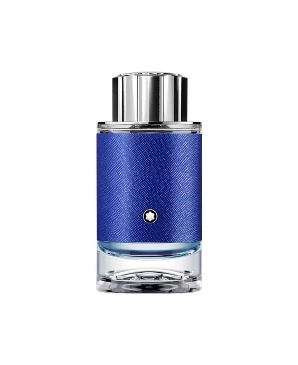 Montblanc Explorer Ultra Blue Eau De Parfum Spray For Men