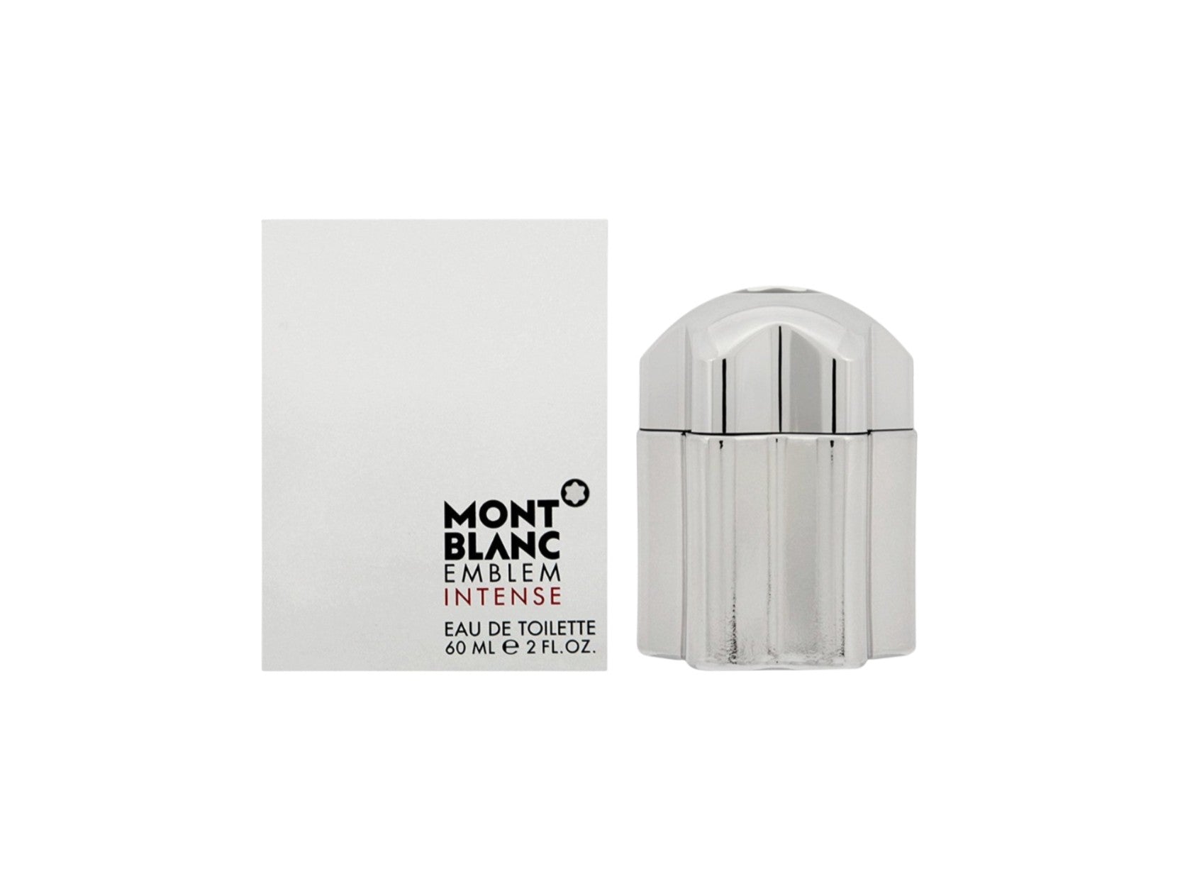 Mont Blanc Montblanc Emblem Intense 2oz/60ml Eau De Toilette Spray