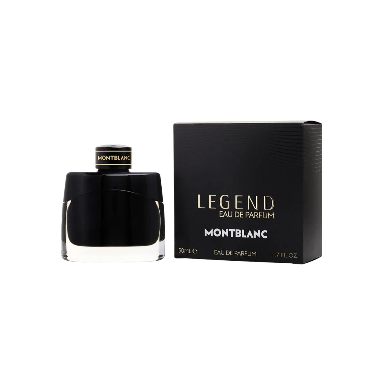 Mont Blanc Legend men Eau De Parfum Spray 1.7 oz