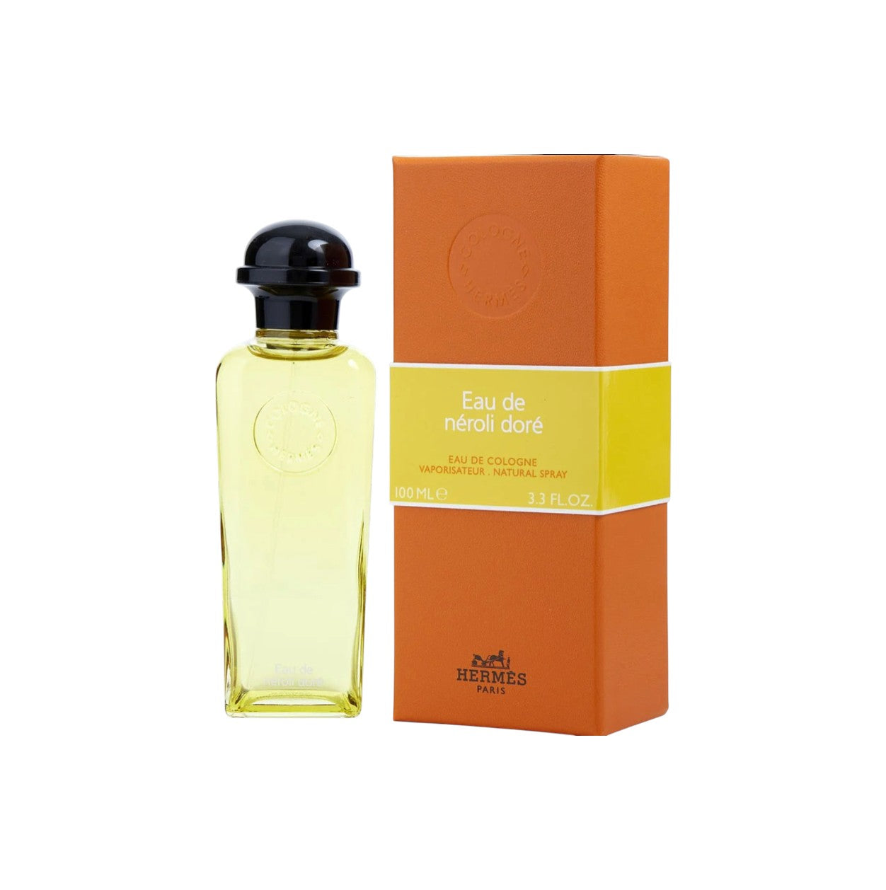 Hermes Eau De Neroli Dore Eau De Cologne Spray 3.3 oz by Hermes