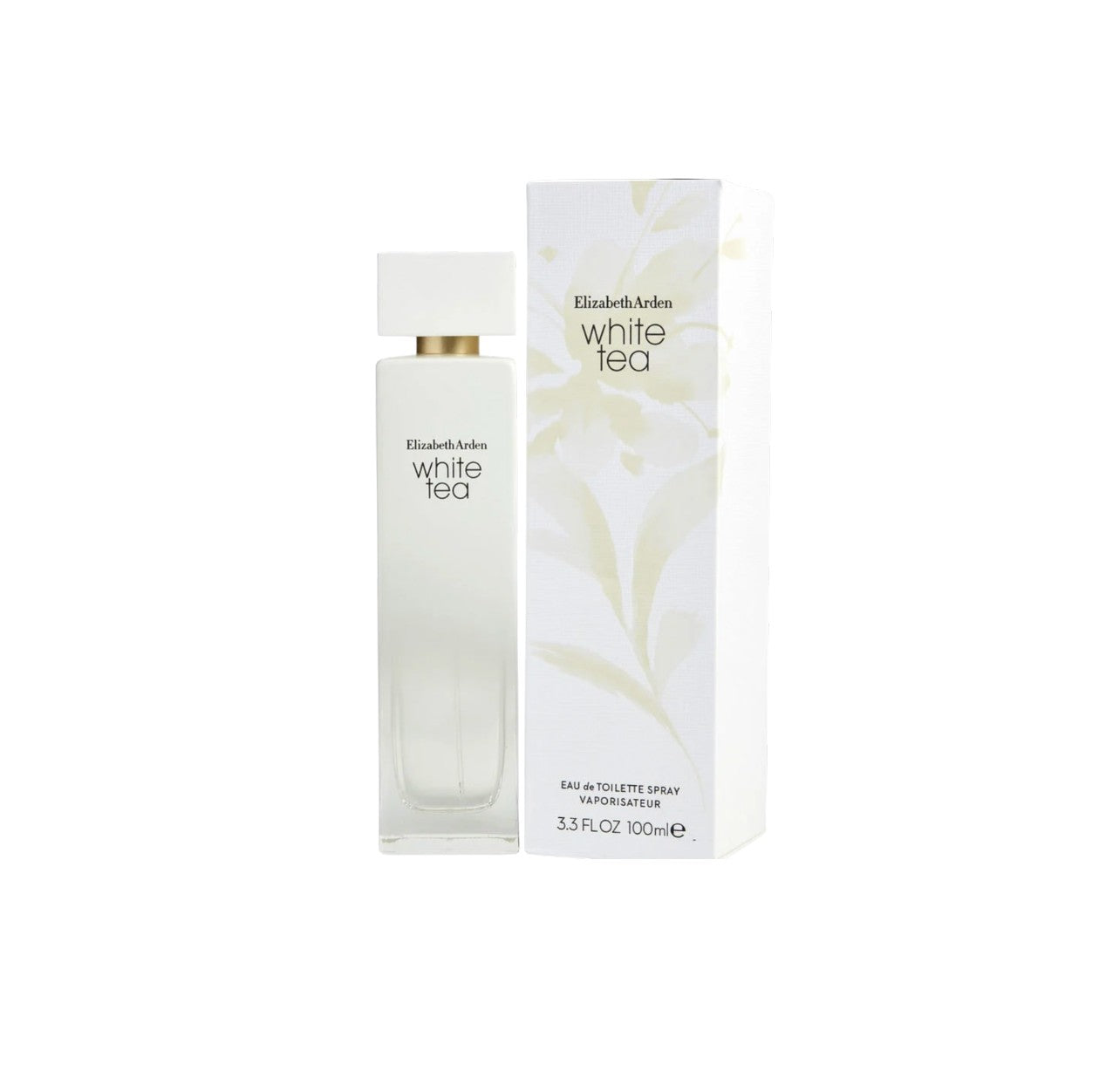 Elizabeth Arden White Tea Eau De Toilette Spray 3.3 oz women by Elizabeth Arden