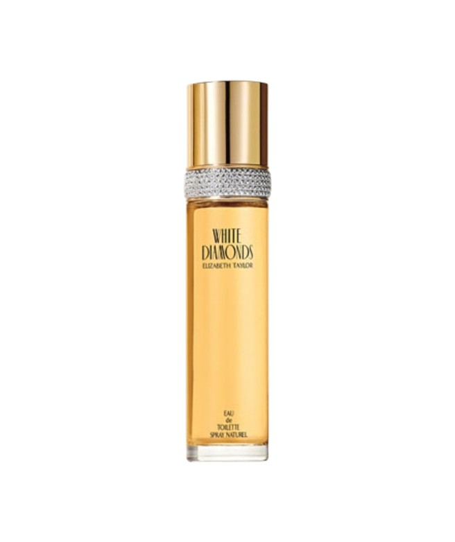 White Diamonds Women Eau De Toilette Spray by Elizabeth Taylor
